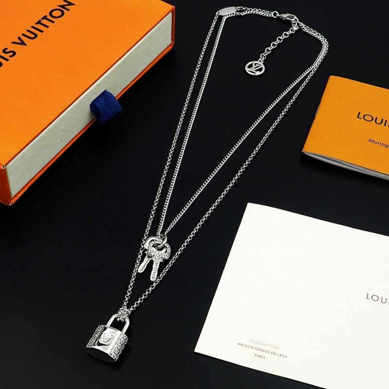 Louis Vuitton Necklaces